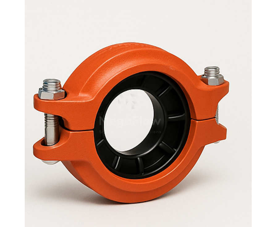 VIC Reducing coupling 3"*2" style 71 